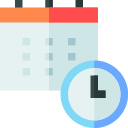 calendário icon