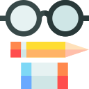 Óculos icon
