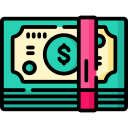 dinero icon