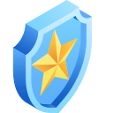 insignia icon