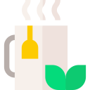 té icon