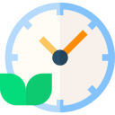 reloj icon