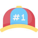 gorra icon