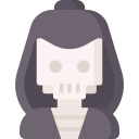 Death icon
