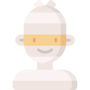 Mummy icon