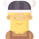 Viking icon