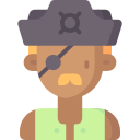 pirata