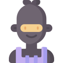 Ninja icon