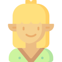 Elf icon