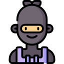 ninja icon