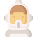 Astronaut icon