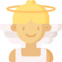 Angel icon
