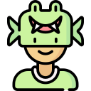 monstruo icon