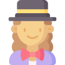 Magician icon