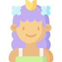 Fairy icon