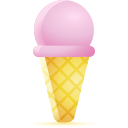 cucurucho de helado icon