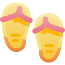 chancletas icon