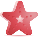 estrella de mar icon