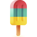 paleta de hielo icon