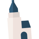 torre inclinada de nevyansk 