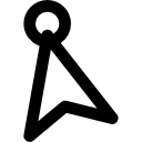 cursor icon