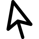 cursor icon