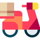 scooter icon