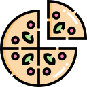 pizza icon