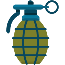 Hand grenade 