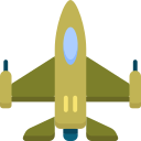 jet icon