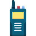 walkie talkie icon