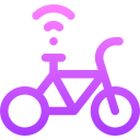 bicicleta icon