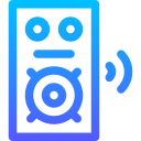 altavoz icon