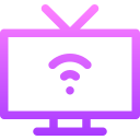 televisión icon