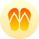 chancletas icon