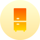 refrigerador icon