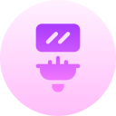 lavabo icon