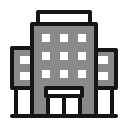 hotel icon