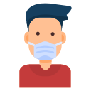 avatar hombre icon