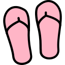 zapatillas icon