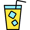 cóctel icon