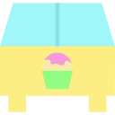 refrigerador icon