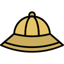 sombrero icon