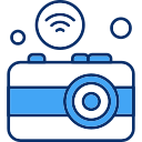 cámara icon