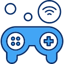 controlador icon