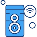 altavoz icon