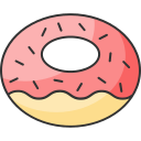 rosquilla icon