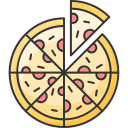 pizza icon