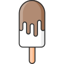 paleta de hielo icon