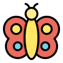 mariposa icon